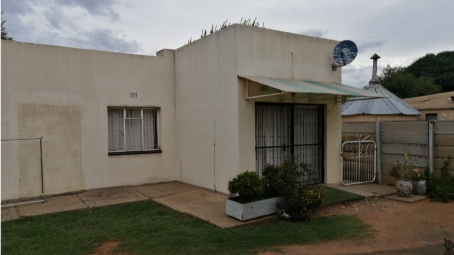 1 Bedroom Property for Sale in Gardeniapark Free State